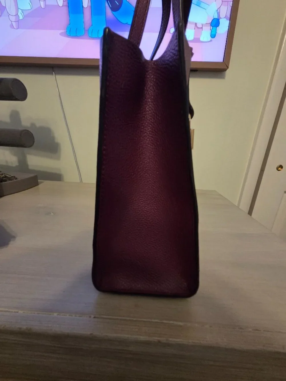 Marc Jacobs bag